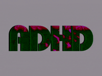 Art Glitch GIF