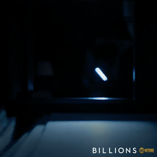 season 4 investigate GIF by Billions