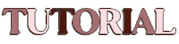 Tutorial Sticker