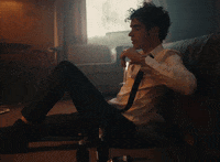 Music Video Hotel Room GIF by Joshua Bassett