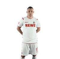 Fc Cologne Bundesliga Sticker by 1. FC Köln