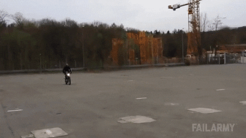 lucky GIF