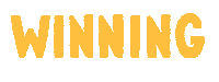 Happy Victory Sticker by ZippyPaws
