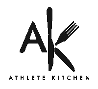 Coffee Brunch Sticker by Athlete Kitchen
