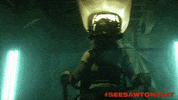 horror film GIF by Saw - 10th Anniversary Re-Release Event