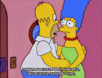 homer simpson GIF