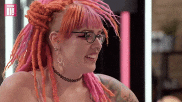 glow up episode 4 GIF by BBC Three