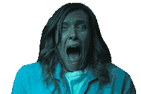 hereditary Sticker by A24