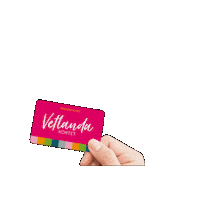 Vetlanda Sticker by Nuvab