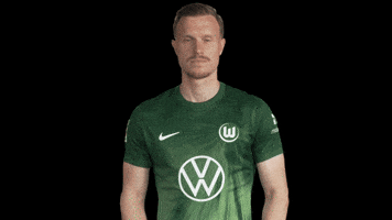 Germany Love GIF by VfL Wolfsburg