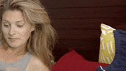 Morning After Reaction GIF by GirlNightStand