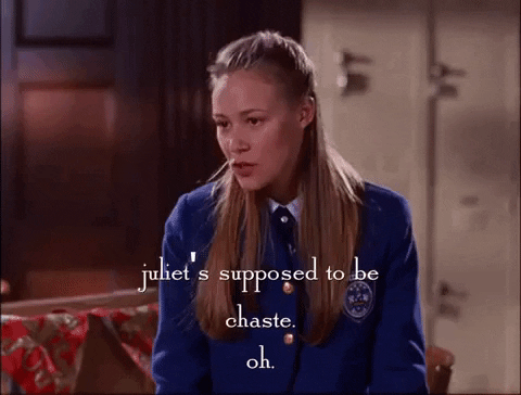 season 2 netflix GIF by Gilmore Girls 
