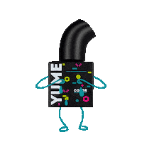 Beauty Wow Sticker by Goodlac.pro
