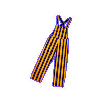 Panthers Sticker by UNI Athletics