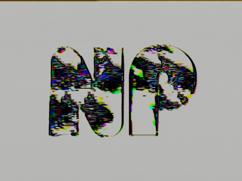 Art Glitch GIF