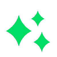 Star Sticker by WEBTOON CANVAS
