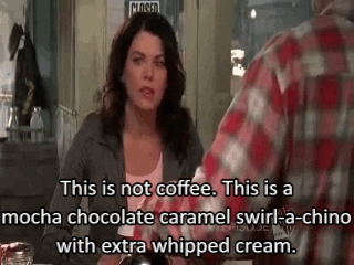 coffee GIF