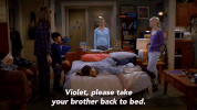 season 1 nietzsche and a beer run GIF by mom