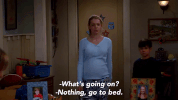 season 1 nietzsche and a beer run GIF by mom