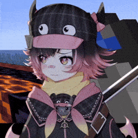 Vtuber What GIF