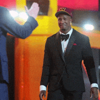 Nfl Draft GIF