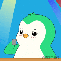 Drunk Black Out GIF by Abster