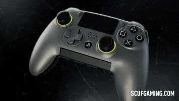 scufgaming gaming play tech esports GIF