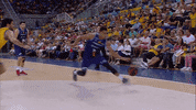 Flying Liga Endesa GIF by ACB