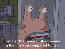 nickrewind nicksplat aaahh real monsters GIF