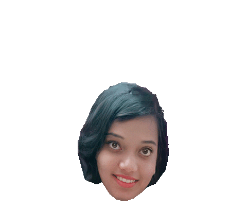 Tanishaghosh45Boixx Sticker by BORN ON INSTAGRAM