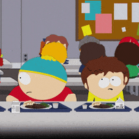 Episode 9 GIF by South Park