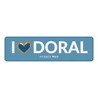 Avantidoral Sticker by AvantiWayRealty