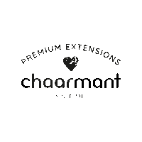 Extensions Sticker by chaarmantextensions