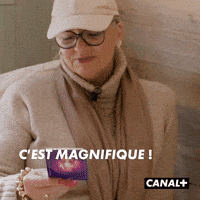 Irl Village GIF by CANAL+