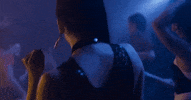 good vibes dancing GIF by Hurray For The Riff Raff