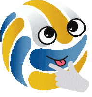 Game Sport Sticker by Aurora Beach Volleyball