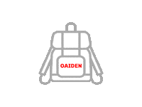 School Ohio Sticker by OAiden