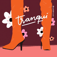 Women Feminist GIF by Mari Briceno