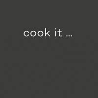 HECKLEIN design fire yummy cooking GIF