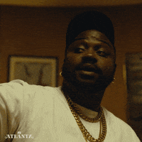 Brian Tyree Henry Laughing GIF by Atlanta