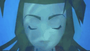 square enix sephiroth GIF
