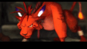 square enix sephiroth GIF