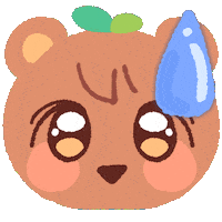 Ateez Jongho Sticker