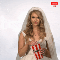 Channel 9 Reaction GIF by Married At First Sight