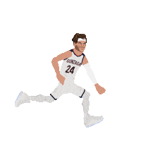 Shoot It Nba Draft Sticker by Panini America