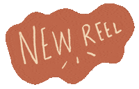 dotsotstudio new reel newreel newreels Sticker
