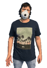 Surf Swipe Up Sticker by Euroglass