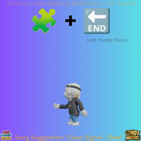 Victory Finish GIF by Zhot Music