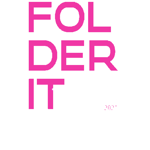 Folder It Fest 2021 Sticker by Folder IT
