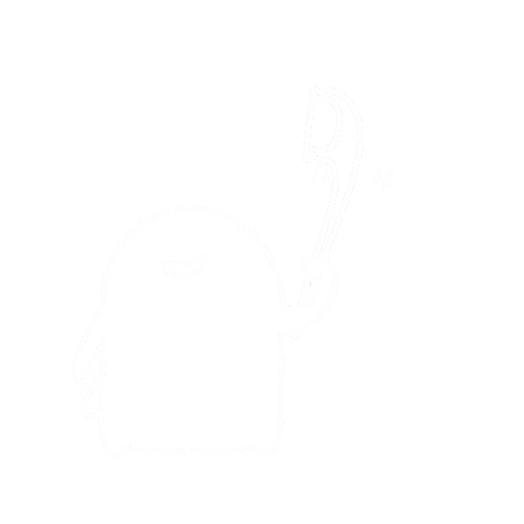 度菇13咦的茶水間 Sticker